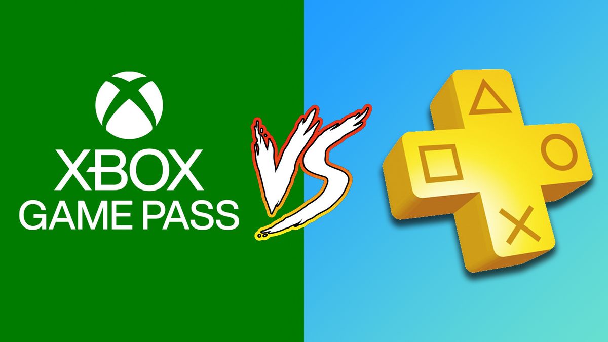 PlayStation Plus Deluxe Vs Xbox Game Pass Ultimate