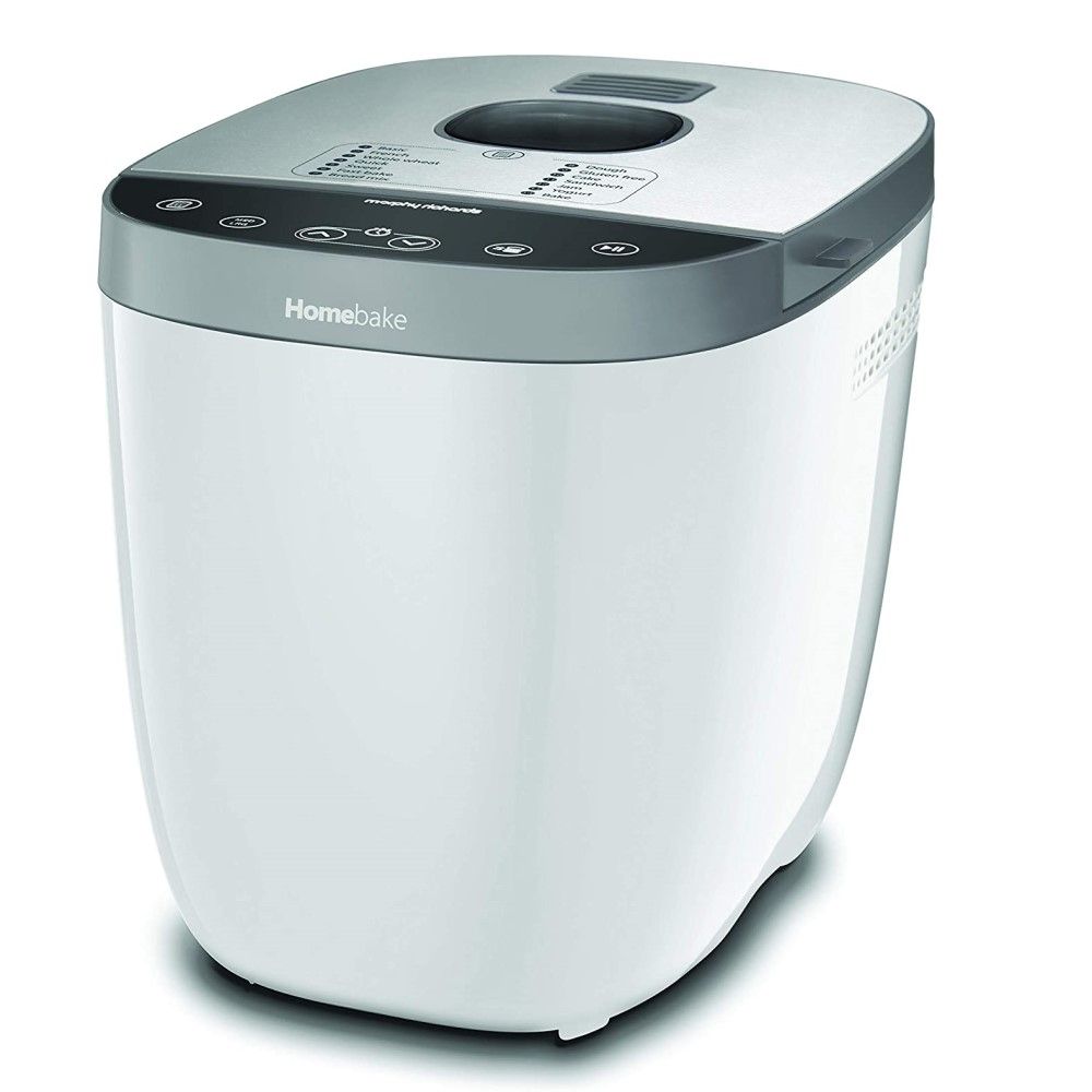 Best bread maker 2024 the 8 top bread machines Ideal Home