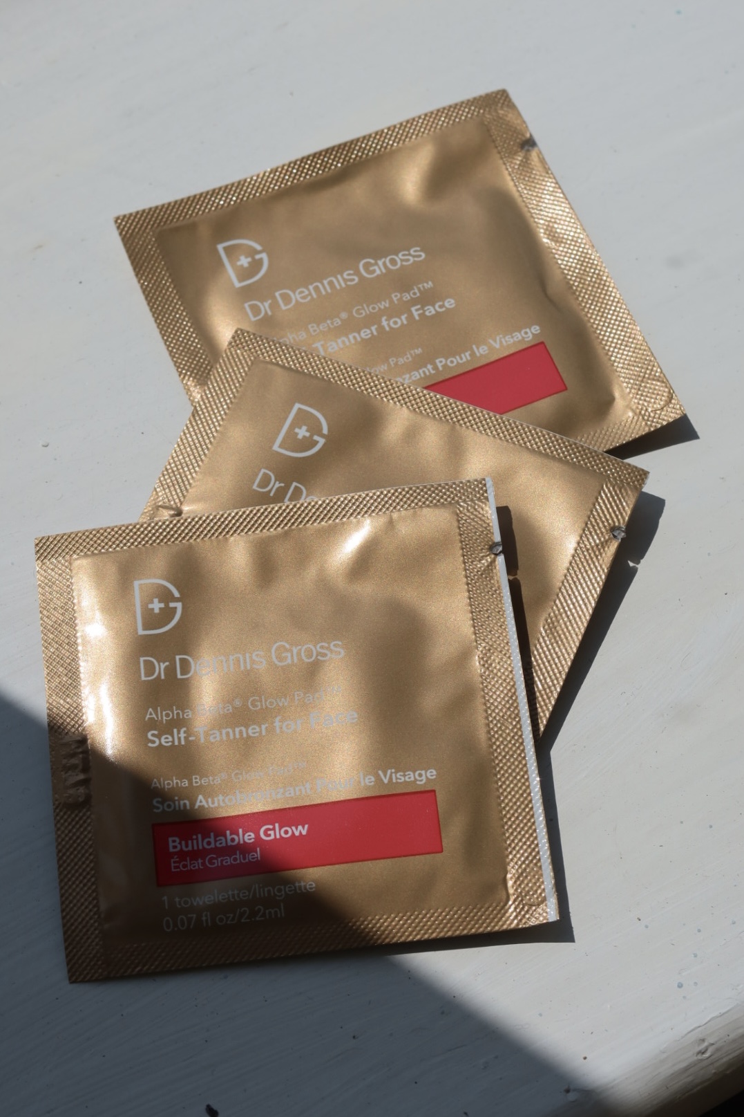 summer skincare
