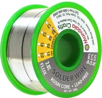 Enersystec Lead-free solder