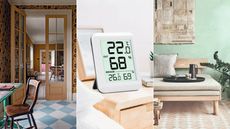 Best humidity levels for a home year-round