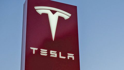 5 big things Tesla are doing right now | TechRadar