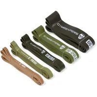 Gymreaper resistance bands: now $59 @ Amazon
