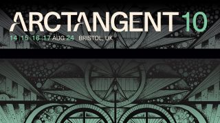 ArcTanGent