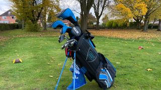 How to choose golf clubs for beginners