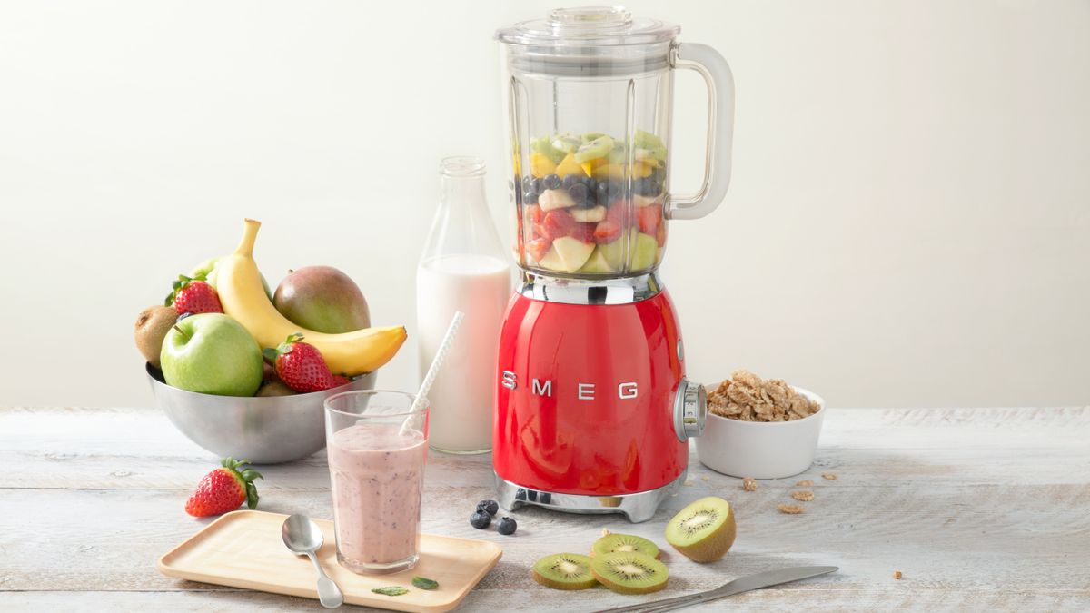 The best blenders you can buy Real Homes