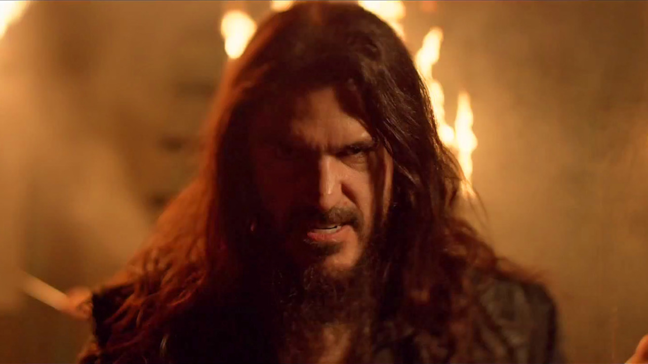 Machine Head unveil video for Now We Die | Louder