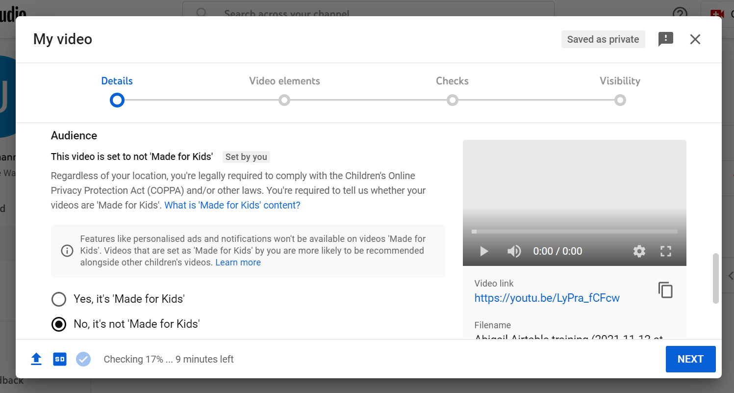 How to upload YouTube Shorts | TechRadar