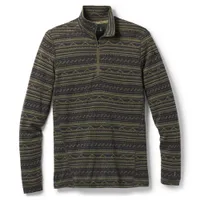 Smartwool Classic Thermal Merino Quarter-Zip