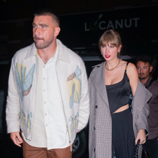 Taylor Swift and Travis Kelce thanksgiving plans