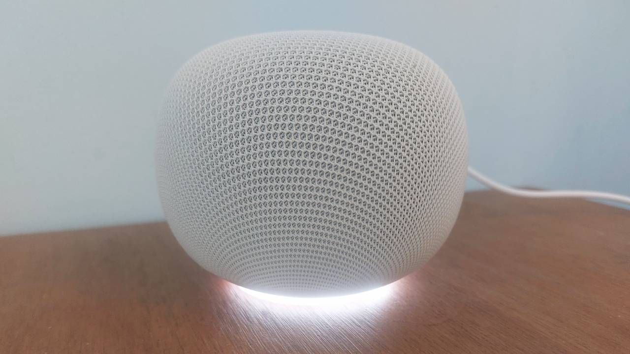 Google Home Speaker 