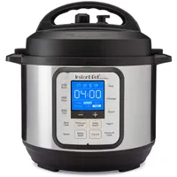 Instant Pot Duo Nova (3-quart): was $99 now $64 @ Amazon
