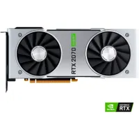 Nvidia GeForce RTX 2070 Super