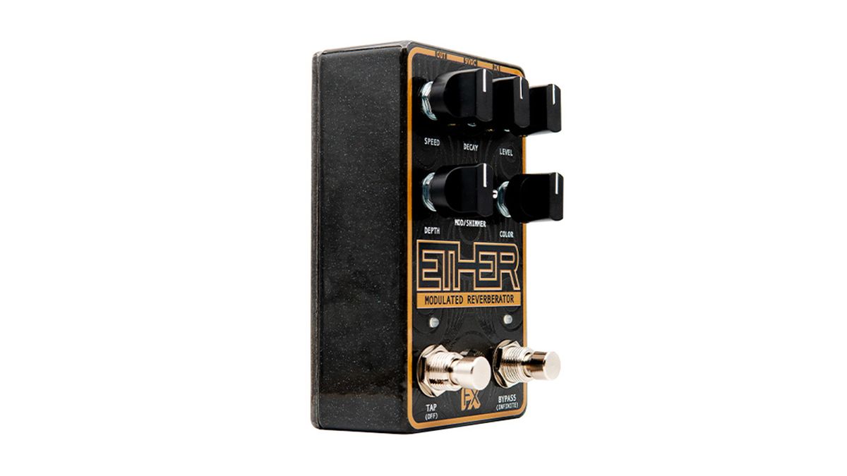 SolidGoldFX Ether