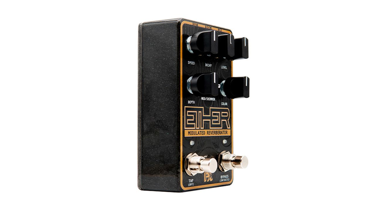 SolidGoldFX Ether
