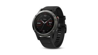 How to stand up paddleboard: Garmin Fenix 5