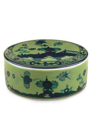 Ginori 1735 trinket box