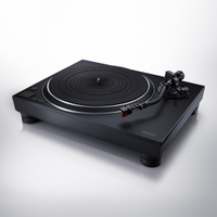 Technics SL-1500C turntable £1099 £999 at Sevenoaks (save £200) + FREE Technics earbuds
A 2022 &amp; 2021 What Hi-Fi? Award winner that sets the standard at this price.