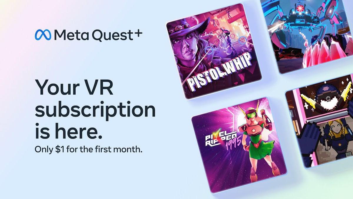 Meta Quest 3 owners check the phone app as 12 free games might be