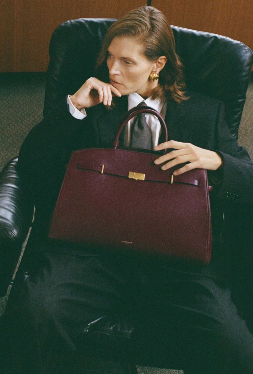 DeMellier, The Hudson Tote