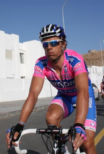Danilo Hondo (Lampre-ISD).