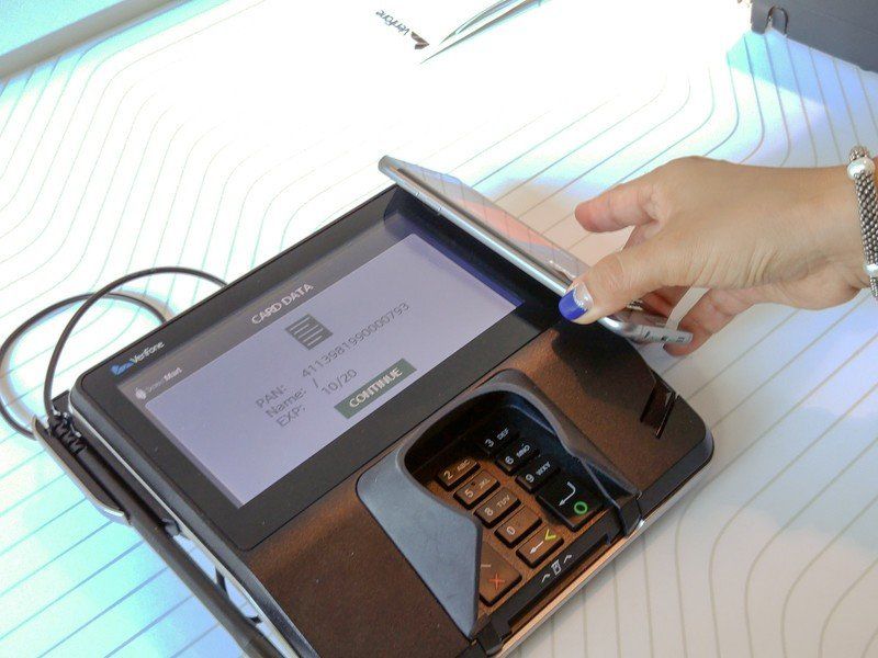 Samsung Pay