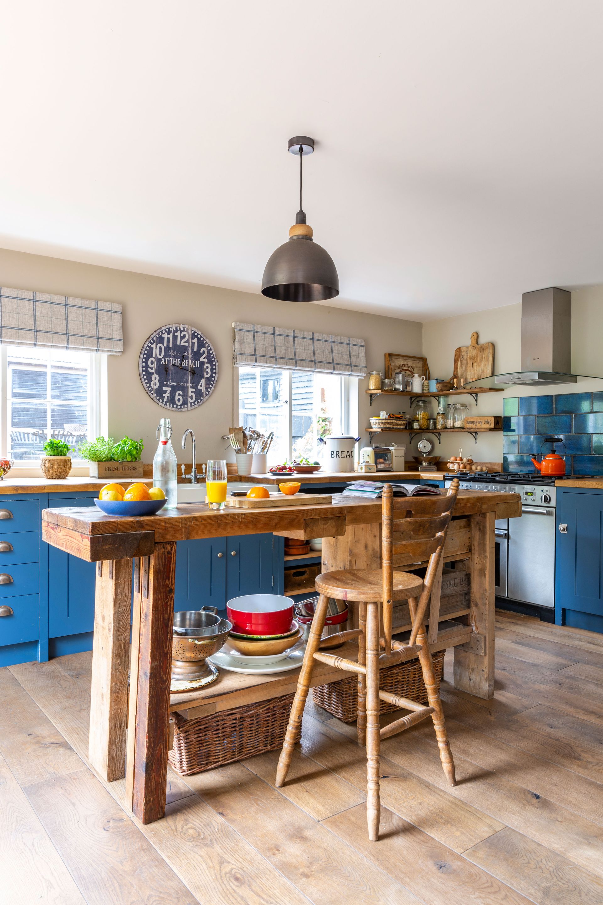 traditional kitchen ideas melissa jolly liam clarke