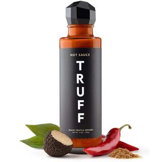 TRUFF Black Truffle Hot Sauce