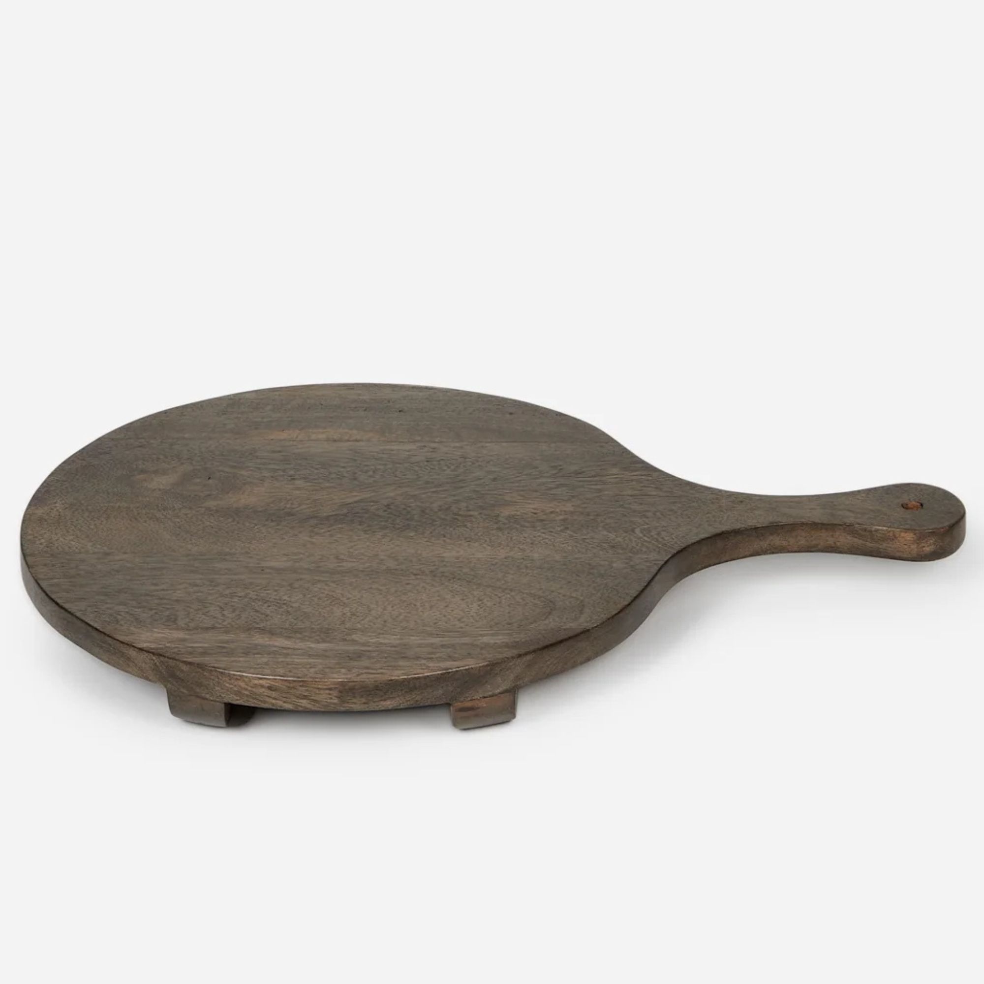 Uma Wooden Serving Platter