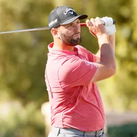 Jon Rahm