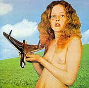 Blind Faith - Blind Faith (Polydor, 1969)