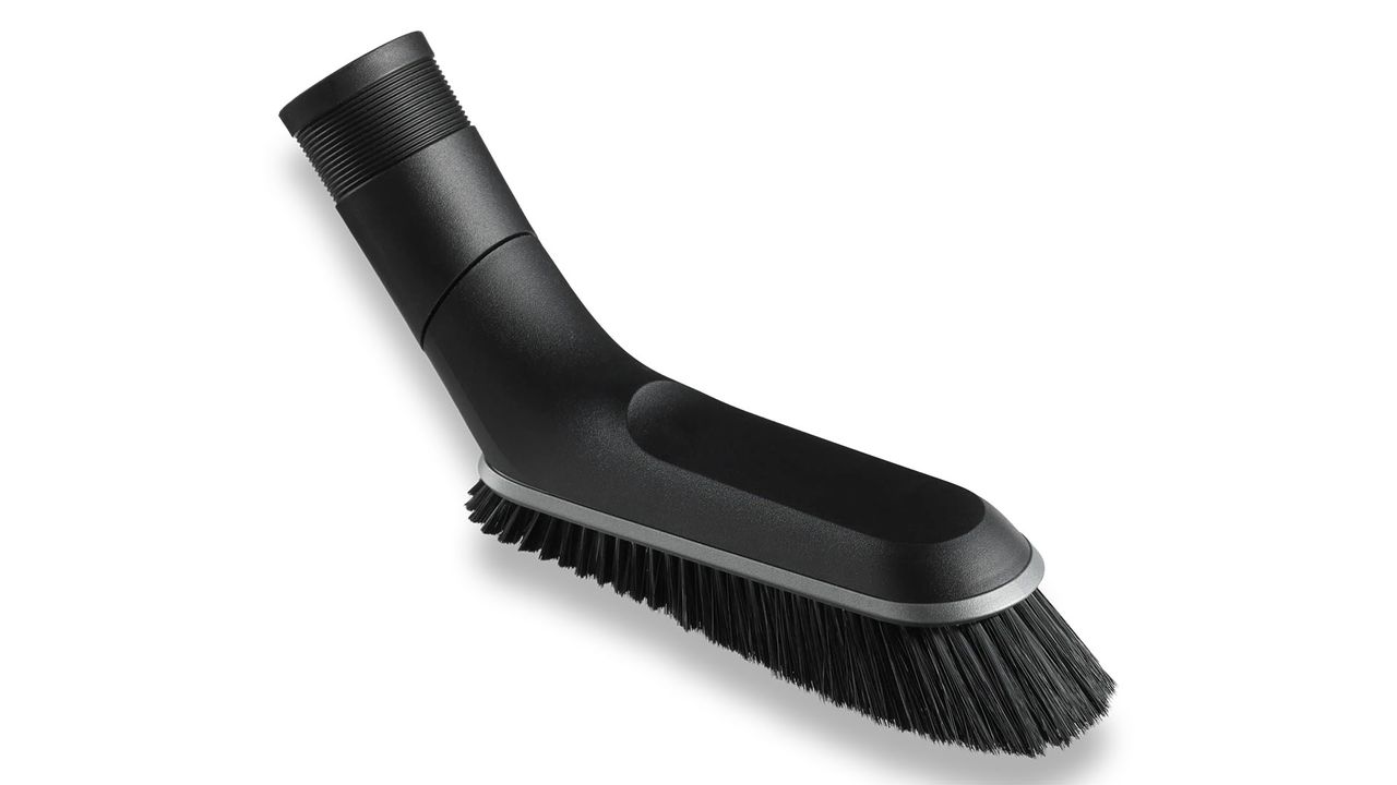 Universal brush tool for Miele DuoFlex HX1 vacuum cleaner