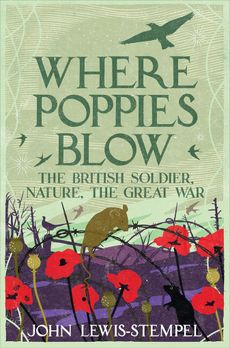 where poppies grow