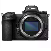 Nikon Z6 II (body only) |AU$3,499AU$2,549 on Amazon