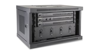 Bose Ships New Line of PowerShare Amplifiers