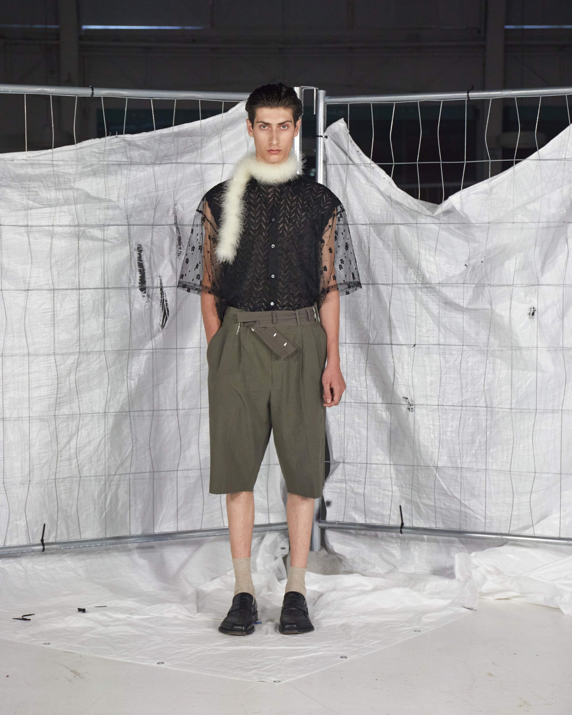 Magliano S/S 2024