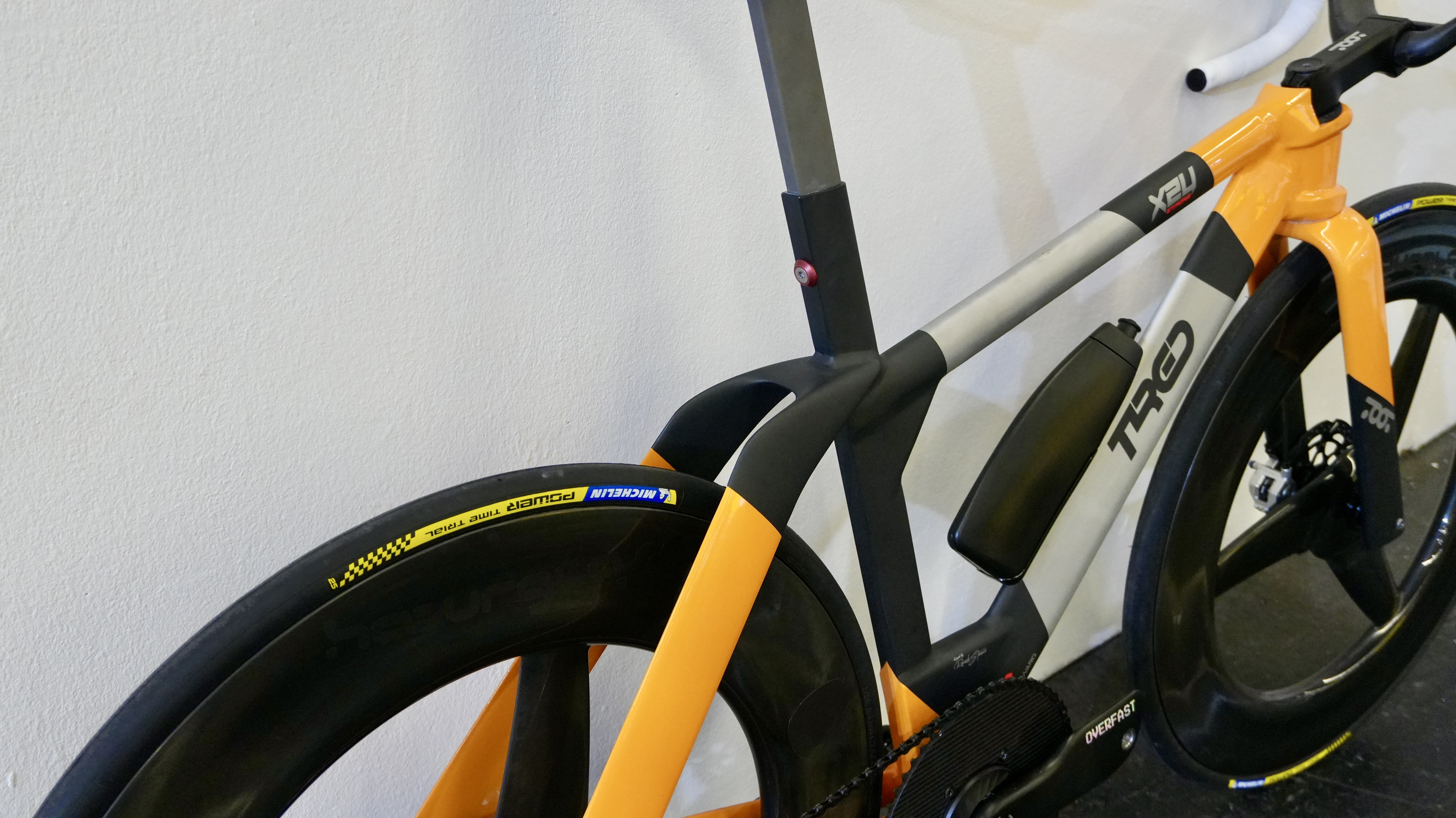 Tech found at Eurobike 2026