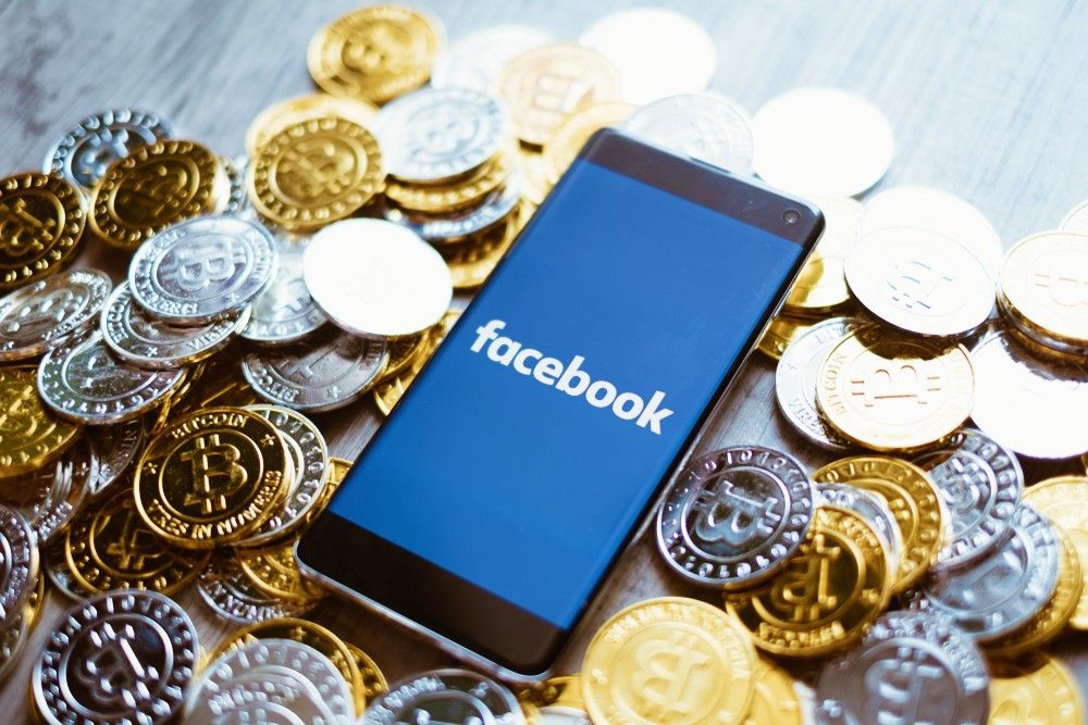 Facebook&amp;#039;s cryptocurrency venture