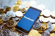 Facebook's cryptocurrency venture