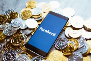 Facebook's cryptocurrency venture