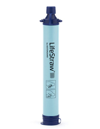 LifeStraw Water Filter: was $12 now $9 @ Amazon