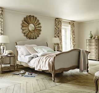 period bedroom design ideas