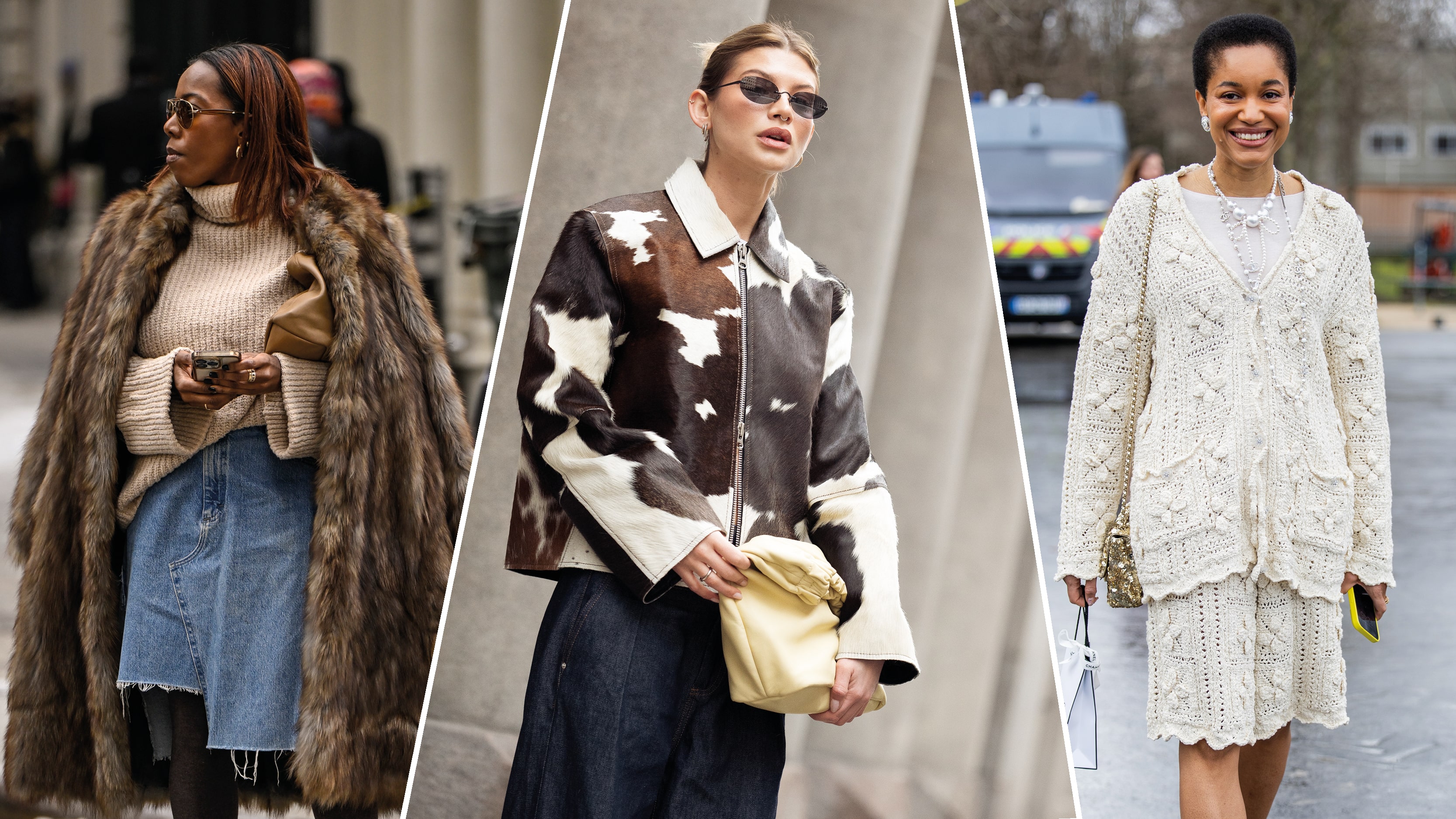 10 Street-Style Approved Outfit Ideas to Try This Season 10 Street-Style Approved Outfit Ideas to Try This Season