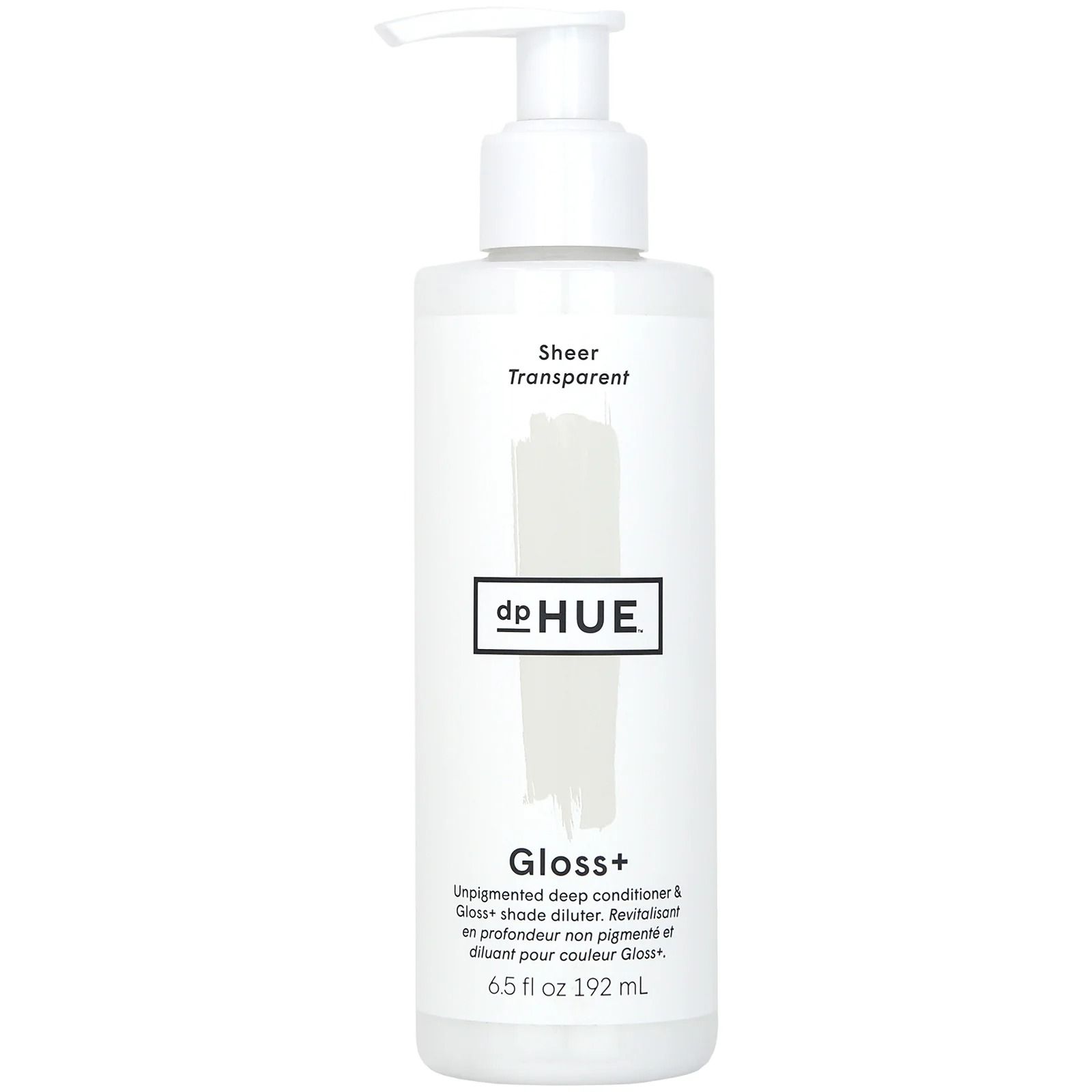 dpHue Gloss