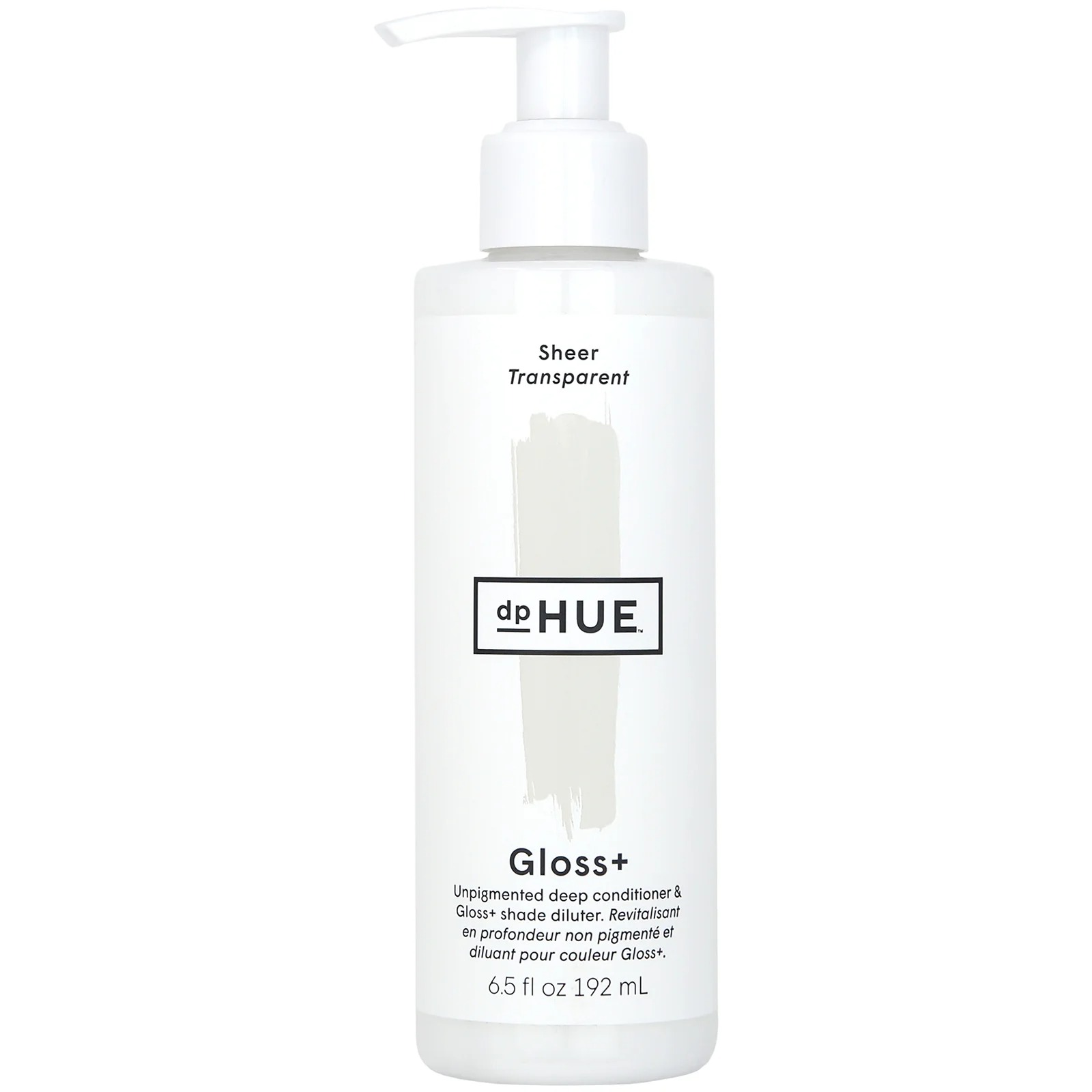 dpHue Gloss