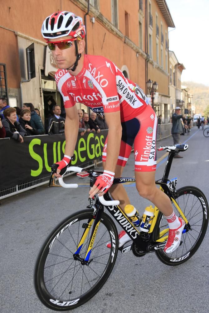 Michael Morkov (Tinkoff - Saxo)