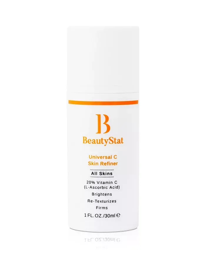 Beauty Stat, Universal C Skin Refiner Vitamin C Brightening Serum