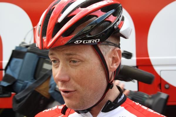 Chris Horner (RadioShack)