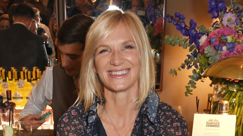 Jo Whiley