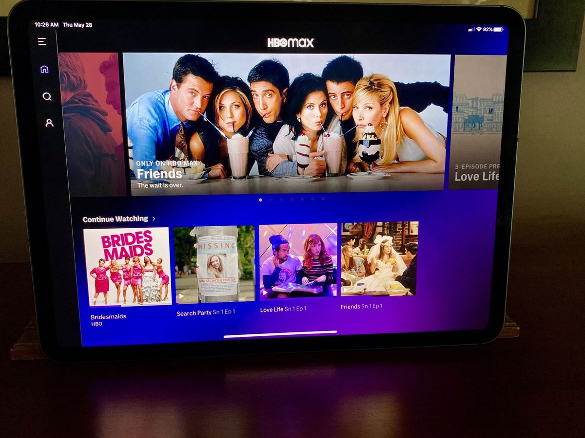 HBO Max Review: Expensive, but Its Catalog Is Packed - CNET